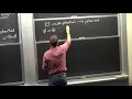 Lecture 22: Neurons, Action Potential, and Optogenetics