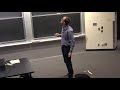 Lecture 24: Stem Cells, Apoptosis, and Tissue Homeostasis