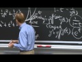 Lecture 3: First-Order Equations (continued)