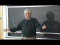 Lecture 23: Martingales (Plain, Sub, and Super)