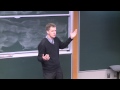 Lecture  19: Black-Scholes Formula, Risk-neutral Valuation