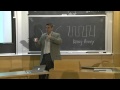 Lecture 6: Hydrogen Storage, and Atoms to Molecules