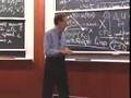 Lecture 3: The One-way Wave Equation and CFL / von Neumann Stability