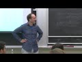 Lecture 10: Radioactive Decay Continued