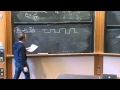 Lecture 20: Periodic Lattices Part 1