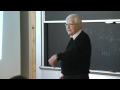 Lecture 9: Markov Rewards and Dynamic Programming