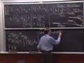 Lecture 9: Conservation Laws / Analysis / Shocks