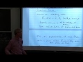 Lecture 16: Light forces, Part 1