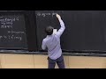 Lecture 26: Sum-Product Problem and Incidence Geometry	