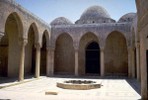 Image of The Madrasa al-Firdaws in Aleppo