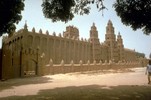 Photo of The Great Mosque of Niono