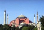 Photo of The Church of Hagia Sofia (Ayasofia)