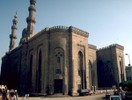 Mosque of al-Rifa`i