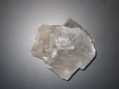 halite is sodium chloride.